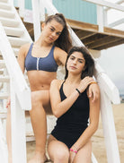 Racerback – Haut Miska