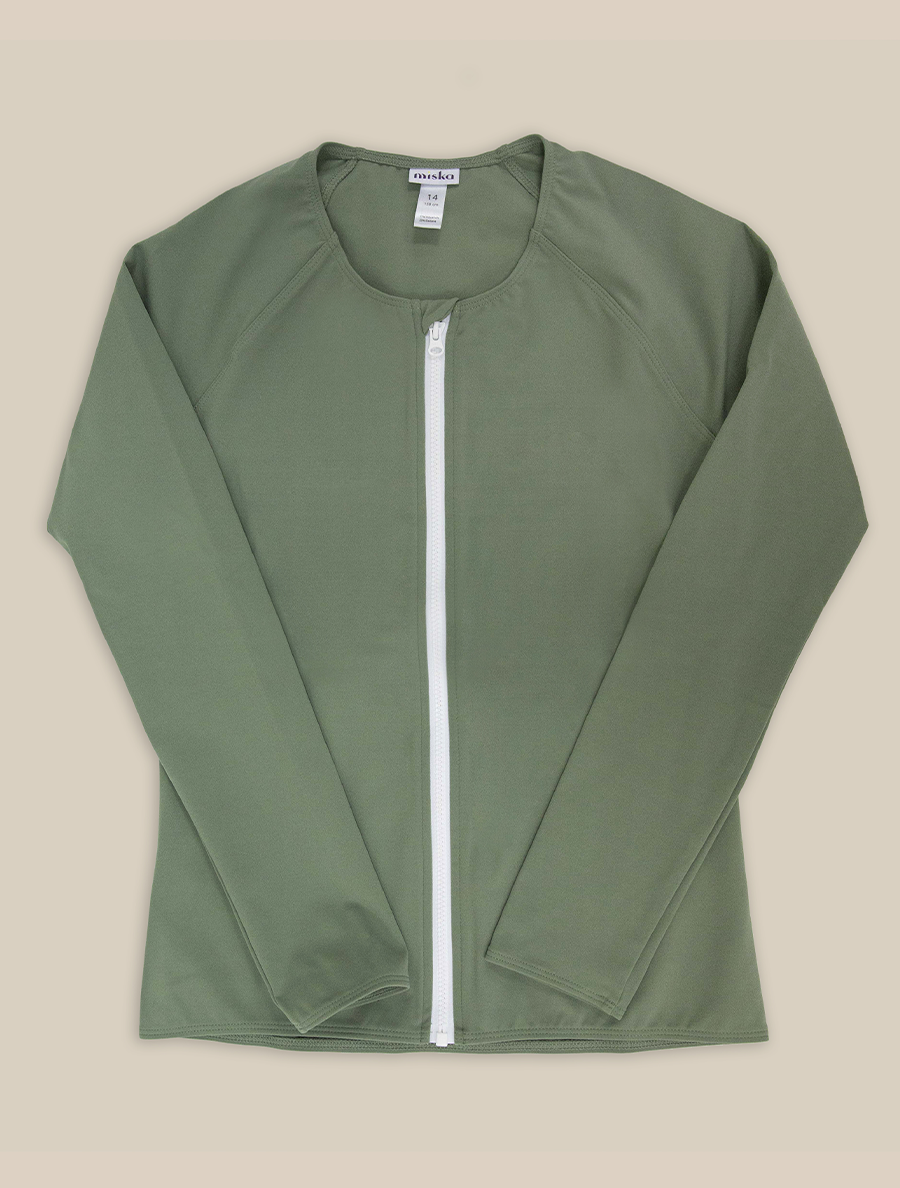 Rashie – T-shirt Miska