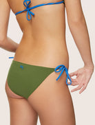 Bikini Bicolore - Bas Miska Paris